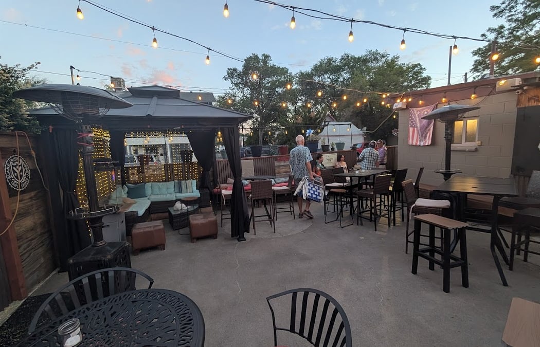 The Tap Shack 3